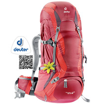 Original German Deuter dote 45 10SL outdoor female mountaineering camping breathable backpack 34304