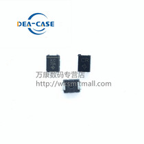 Wankang 10 SMBJ3 3A one-way 3V screen KC SMB TVS transient suppression diode