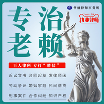 Legal Advice Lawyer Online Services Contract Agreement Divorce Debt Criminal Property Labor Lawyer Letter Indictment