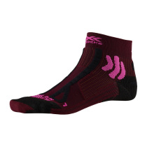 X-SOCKS XS-RS13S19W womens cross-country running energy series sports socks