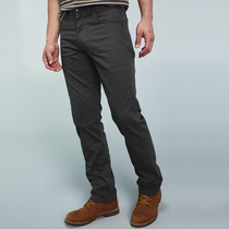 21 New Patagonia Performance Twill men outdoor organic cotton quick-drying casual pants 56490