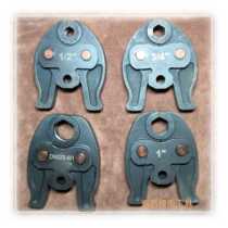 Mivoch M12 press-pick pliers hydraulic power tool head lithium electric power tool accessories