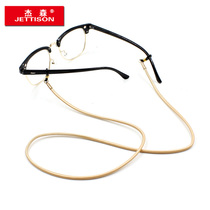 Glasses lanyard yan jing sheng anti-lost anti-slip reading glasses rope hanging neck yan jing sheng sun glasses rope yan jing lian pu sheng