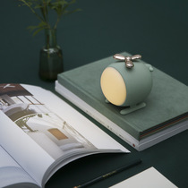 HBK Aircraft Lightlight Bedroom Bedroom Non-Extreme Dimmer Variable Color Temperature Charging Baby Mom Feeding Children