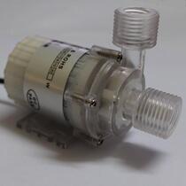 Food grade 3905 miniature amphibious 12v DC brushless mute small water pump fruit juicer coffee machine drink