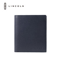 Lincoln boutique Classic short money clip
