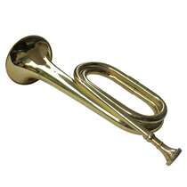 Bugle Young Pioneers Army Charge Play Musical Instruments Trumpet Music Equipment Students Sichuan Factory Musical Instruments