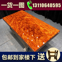 0701] boutique sparkling bouquet with large board full square 183-90-10