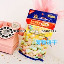 Dog Wander Fruit Cookies Deodorant Cookies In addition to stinking tooth cookies rewards training dog snacks 100g