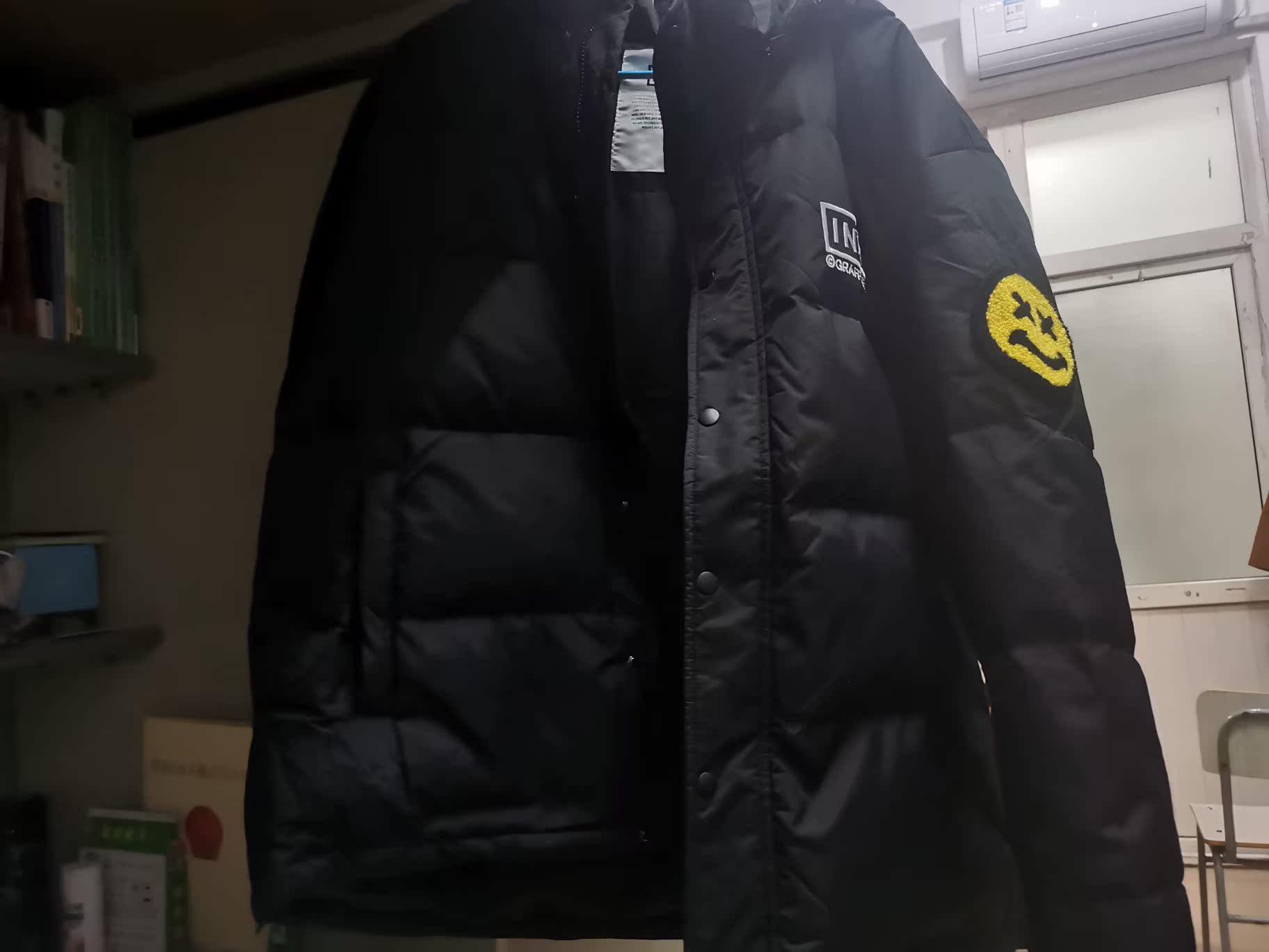 综合吐槽海尔小超人与海尔羽绒服优缺点如何?看一看?少上当