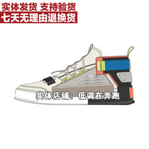 361-degree student sports shoes new 2020 spring breathable comfortable wear-resistant mens casual sneakers 572O16625