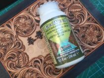 tandy United States imported water-based glue white glue zero taste environmental protection package fast (better than the new No mold)