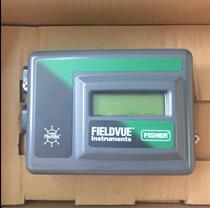 Fisher original valve positioner DVC2000(can do monthly payment)