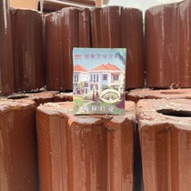 Glazed tile special nail Ceramic tile special nail length 3 6 cm high strength nail