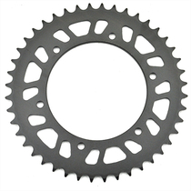 DRZ400 DR-Z400 00-13 44 teeth front and rear chain teeth sprocket chain plate tooth plate tooth size fly