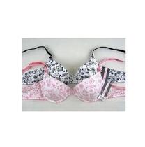 Spot Special Cabinet Fini Poetry Teenage Girl Series Full Cotton Slim Bra FB8180