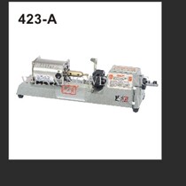Wenxing original advanced barrel key copying machine 423-a plum blossom hollow key manual feed