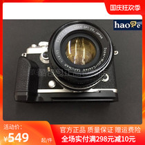 New Olympus Olympus PENF handle micro single camera PEN-F genuine leather