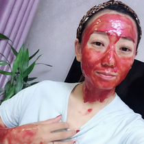 South Korea medipeel Meteifei gel soft film powder mask hydrating rose gold miracle Black Pearl meadifi