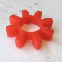 Door Fuji forming machine rolling shaft coupling buffer glue