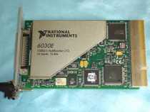  US NI PXI-6030E data acquisition DAQ card can be invoiced