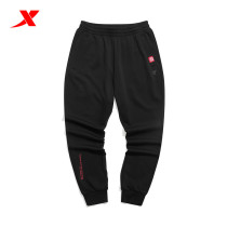 Xtebu Niuqian Kun mens pants sports pants 2021 spring new knitted casual leggings 979129630538
