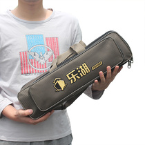 Lehu 50 60 70cm 70cm Rod Bag Fishing Gear Bag Small Sea Rod Short rod Fishing Rod Bracket Bag Mini Fishing Bag