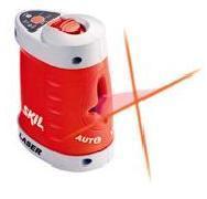 Full Century (SKIL) Cross Line Laser Automatic Gradienter ------ MT0515 (simplified version)