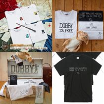 Spot Korea SPAO Harry Potter co-name T-shirt cotton short-sleeved T-shirt for men and women couples