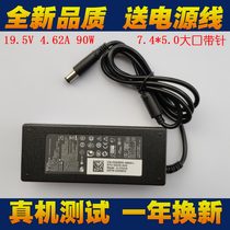 N401015R Notebook Power Adapter Charger Original 14RN5110N5010 Dell Dell In