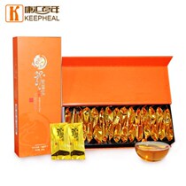 Kanghui Centennial Red Jujube Burdock Tea S Grade Burdock Fresh Bull Red Jujube Tea Gift Boxed Xuzhou Special Products