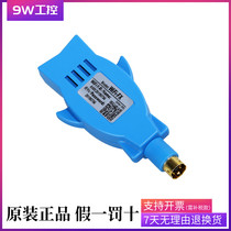 (Wireless transmission USB-FX) original Mitsubishi FX2N FX3U series PLC programmer WIFI download line