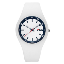 (Recommended) FILA Phila Phila men and women couples table trend simple student sports jelly table 671