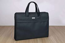 Bailiwen B0062 portable cloth bag high-end conference Kit Information Kit