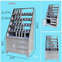 Drain rack storage rack Kindergarten separate workshop Restaurant cup rack Canteen shelf Cup storage teacup rack