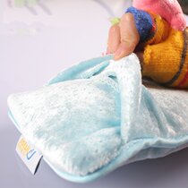 Sponge pad can be removed and washed pulse pillow pulse pillow pulse pillow traditional Chinese medicine pulse pillow pillow cushion pulse pillow