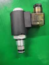DHF10-221 SV10-21 often open two two-pass solenoid valve hydraulic station integrated valve block accessories