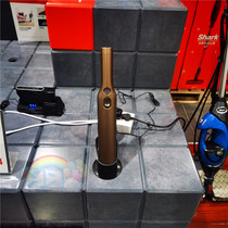 Shanghai COSTCO purchase ~ Shark Shark sucking W3 wireless large suction portable vacuum cleaner car