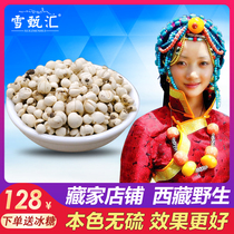 Tibetan Fritillaria wild Chuanbei ground powder medicinal materials special grade pine shell can be made loquat paste non Pingbei Sichuan 20g