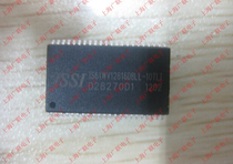 Chip Memory IS61WV12816DBLL-10TLI TSOP-44 Package New Spot