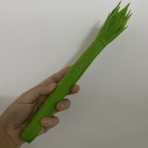 Unwoven Cloth Vegetable Finished Asparagus