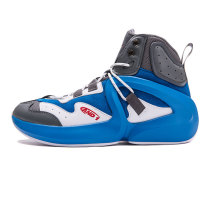 AND1 KKtP joint 2021 new spring defender combat sneakers mens high-top basketball shoes men