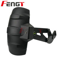 Suitable for Kawasaki Beast 650 Versys650 versys1000 modified rear fender rear sandboard