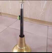 Hongliang Suona Xia Hongliang made Hunan Jiuhong Suona Ebony Suona