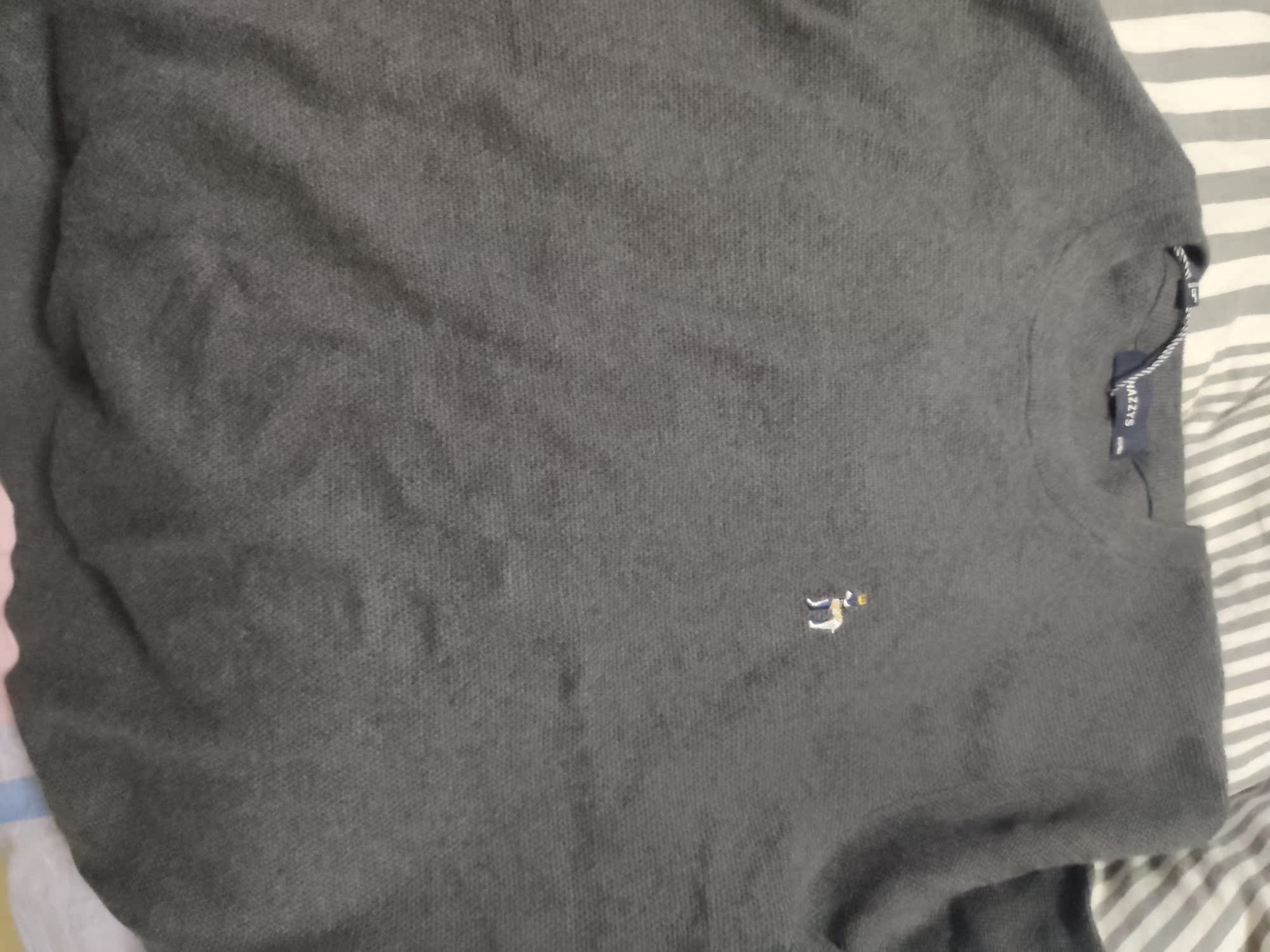真实解析哈吉斯？针织衫/毛衣好用吗?怎么样呢?优缺点爆料测评