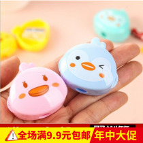 Mini small animal cute pencil sharpener cute pencil sharpener wholesale pencil sharpener pencil sharpener