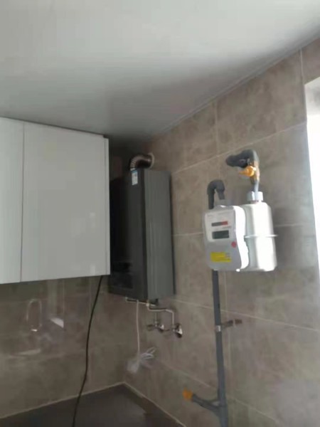 万和JSQ30-S2W16零冷水热水器