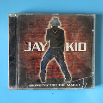 (EU) has demolished Jay-Kid Bringing You The Magic Electronics