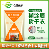 Guoguang medical callus coating agent wound healing agent coating agent