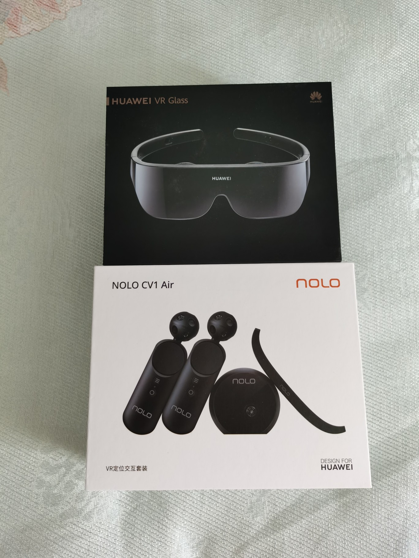重点区别华为vr智能眼镜/VR设备用后真实反馈?使用三个月感受